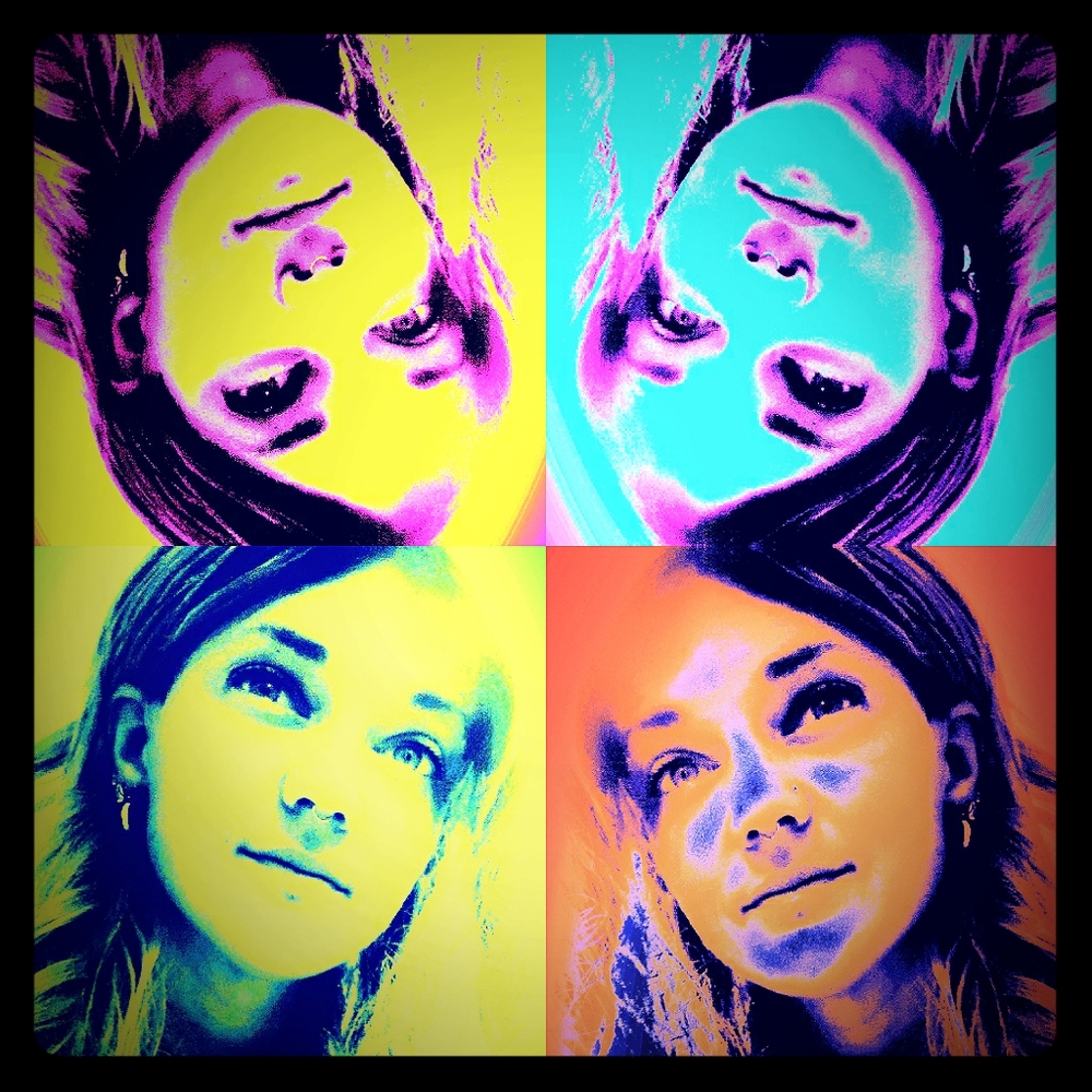 Meet your Posher, Jenn